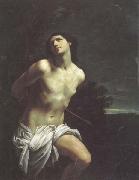 Guido Reni St.Sebastian china oil painting artist